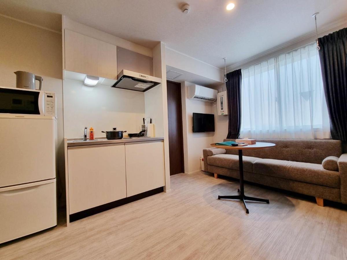 Prism Inn Asakusa طوكيو المظهر الخارجي الصورة