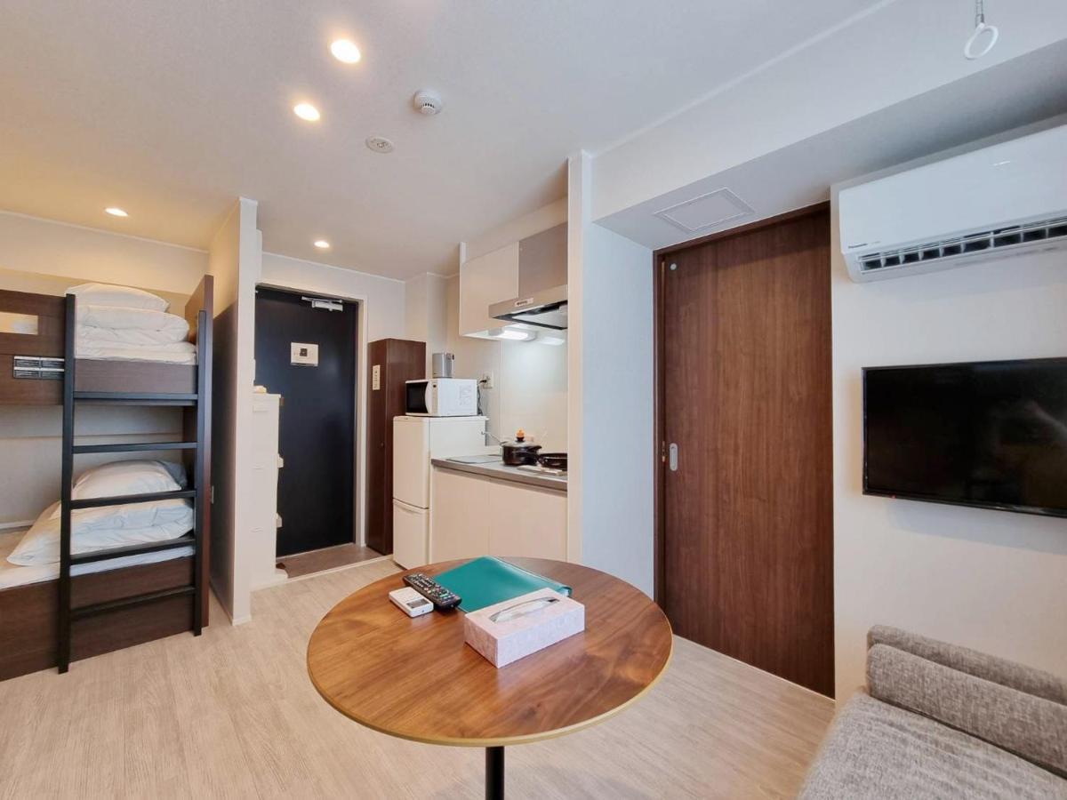 Prism Inn Asakusa طوكيو المظهر الخارجي الصورة