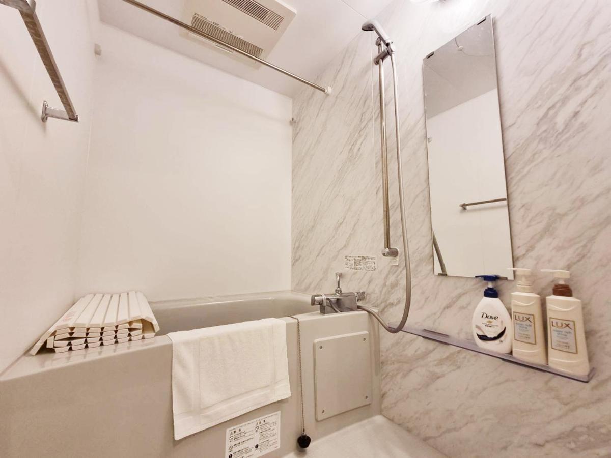 Prism Inn Asakusa طوكيو المظهر الخارجي الصورة