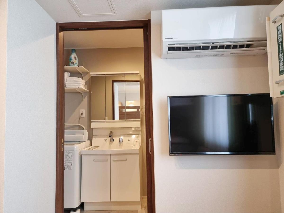 Prism Inn Asakusa طوكيو المظهر الخارجي الصورة