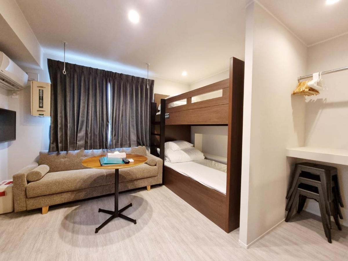 Prism Inn Asakusa طوكيو المظهر الخارجي الصورة