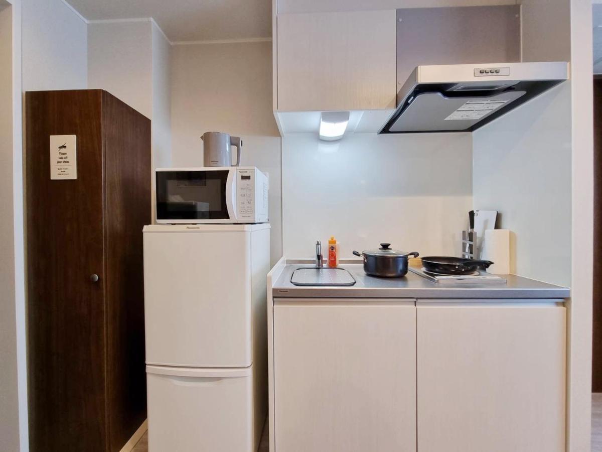 Prism Inn Asakusa طوكيو المظهر الخارجي الصورة