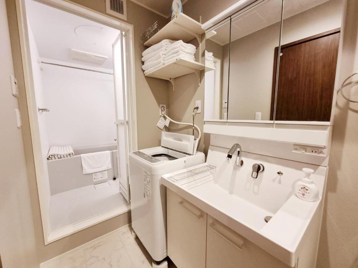 Prism Inn Asakusa طوكيو المظهر الخارجي الصورة