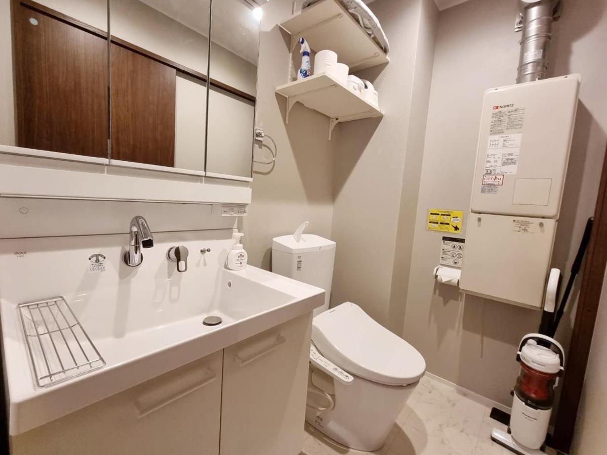 Prism Inn Asakusa طوكيو المظهر الخارجي الصورة