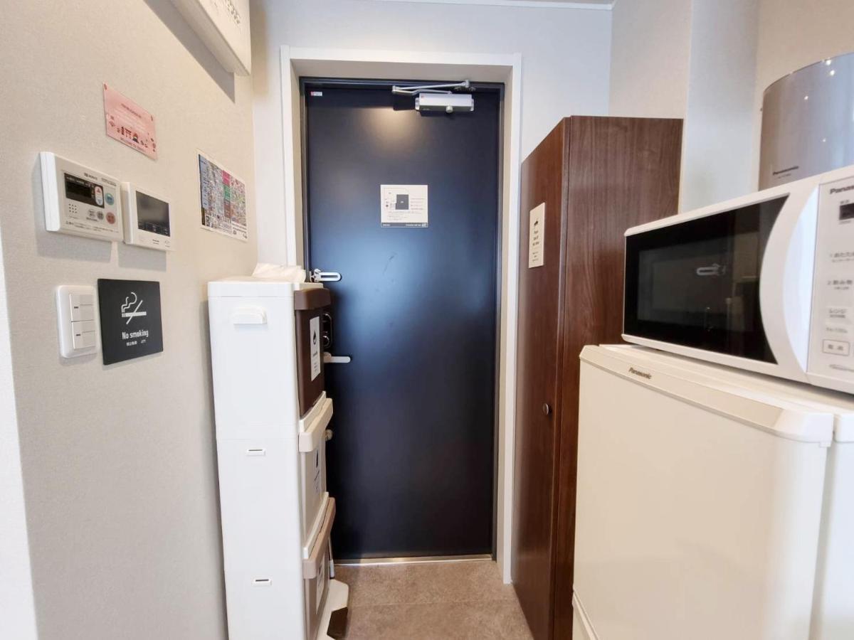 Prism Inn Asakusa طوكيو المظهر الخارجي الصورة