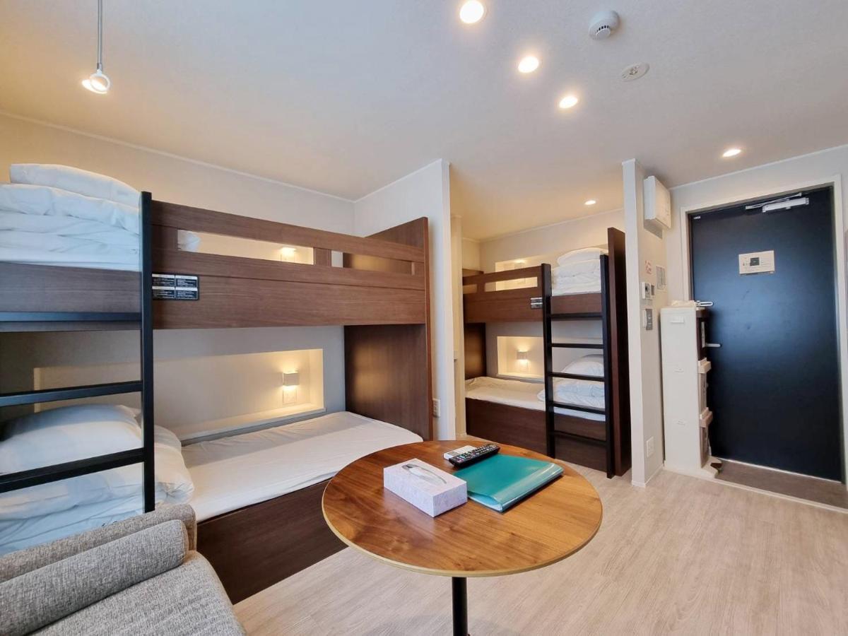 Prism Inn Asakusa طوكيو المظهر الخارجي الصورة