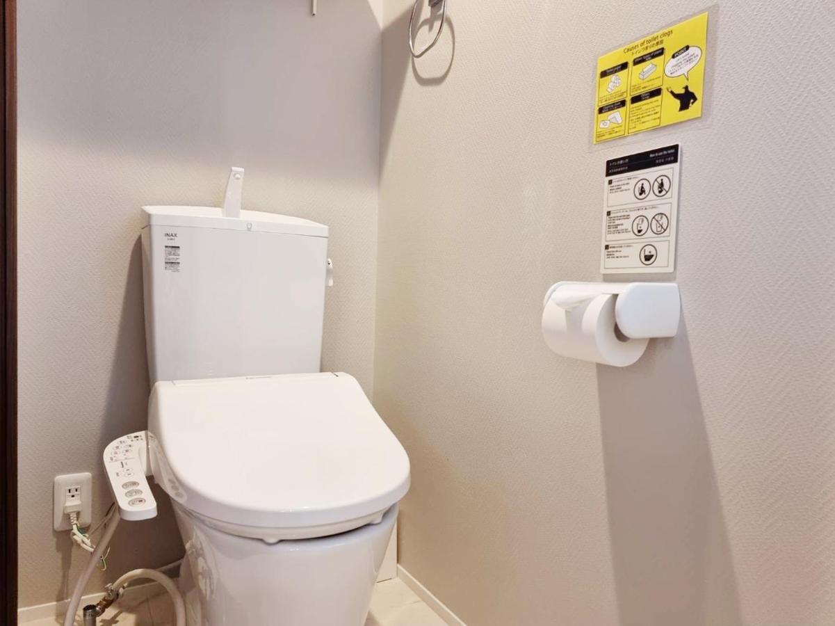 Prism Inn Asakusa طوكيو المظهر الخارجي الصورة