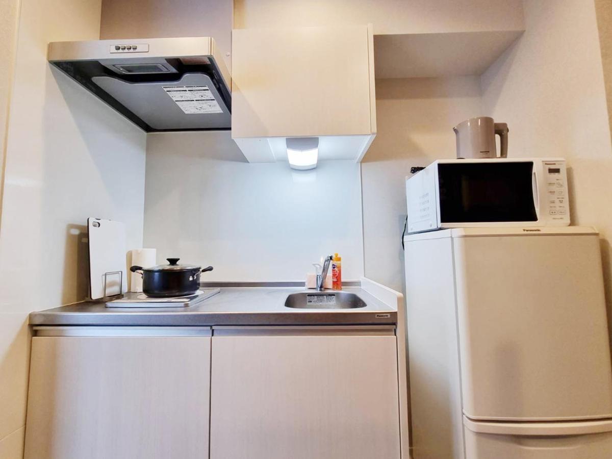 Prism Inn Asakusa طوكيو المظهر الخارجي الصورة