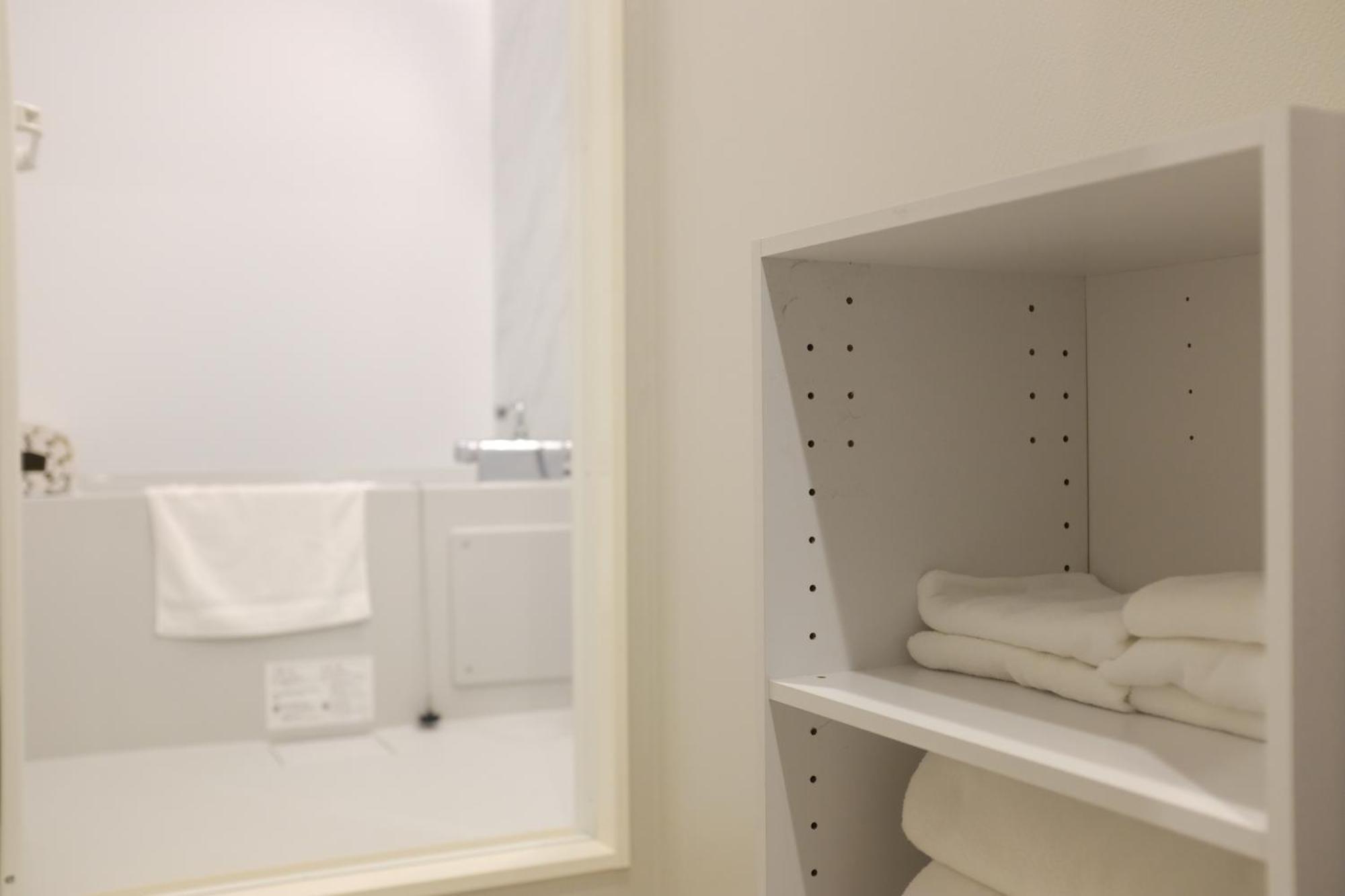 Prism Inn Asakusa طوكيو المظهر الخارجي الصورة