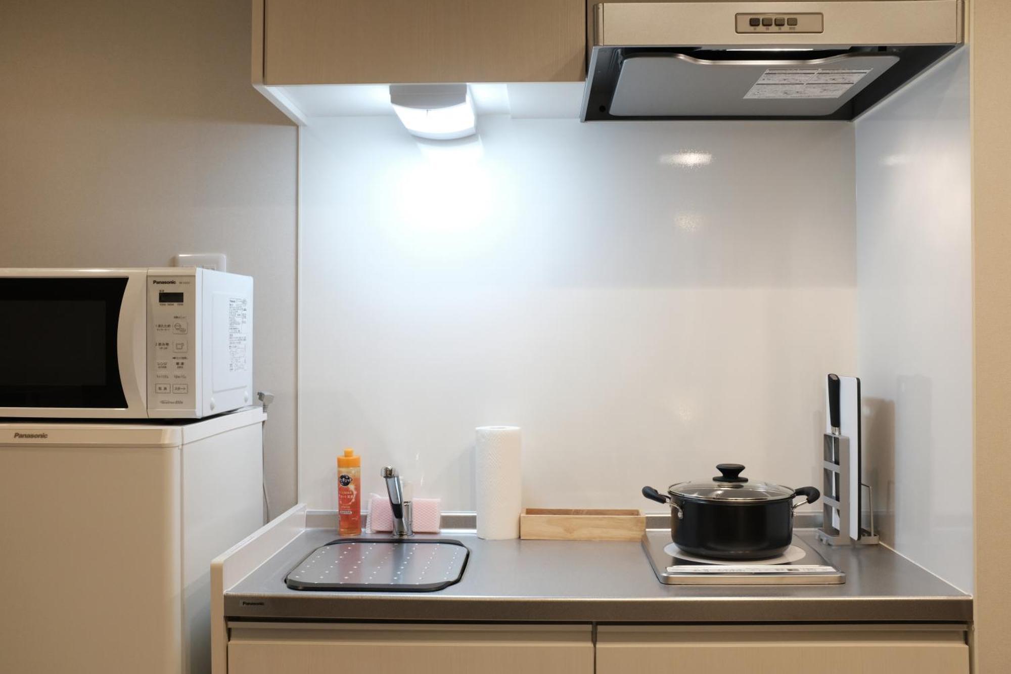 Prism Inn Asakusa طوكيو المظهر الخارجي الصورة