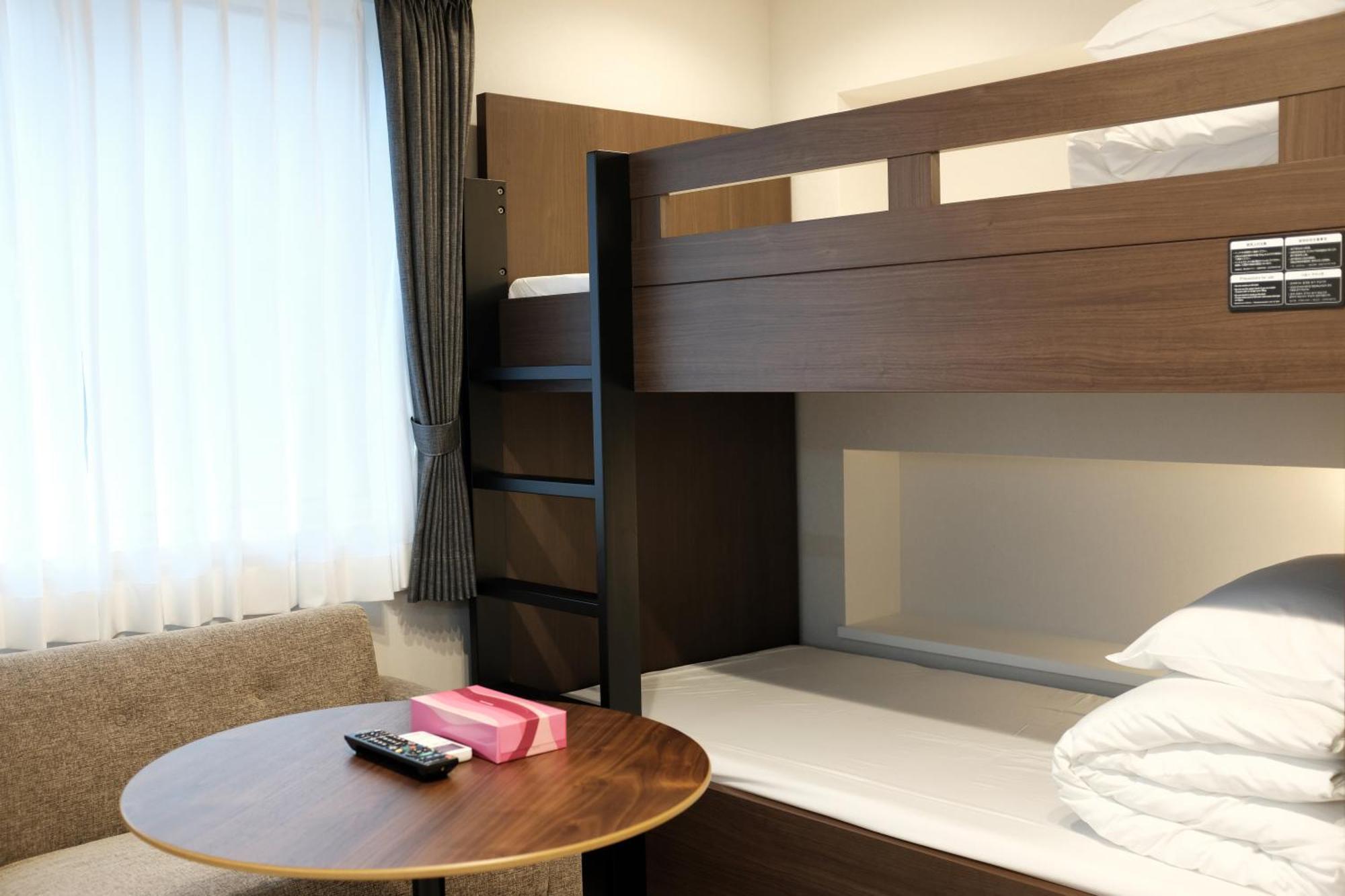 Prism Inn Asakusa طوكيو المظهر الخارجي الصورة