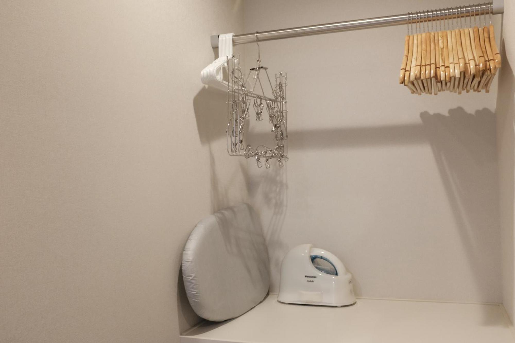 Prism Inn Asakusa طوكيو المظهر الخارجي الصورة